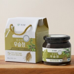 청강원 우슬청 600g